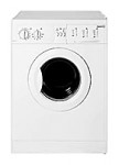 Indesit WG 633 TXR çamaşır makinesi