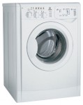 Indesit WISL 103 çamaşır makinesi