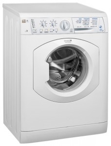 fotoğraf çamaşır makinesi Hotpoint-Ariston AVDK 7129