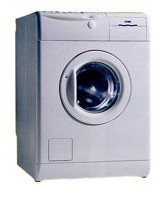 fotoğraf çamaşır makinesi Zanussi WD 15 INPUT
