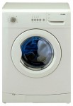 BEKO WKE 13560 D Máquina de lavar