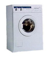 fotoğraf çamaşır makinesi Zanussi FJS 1074 C