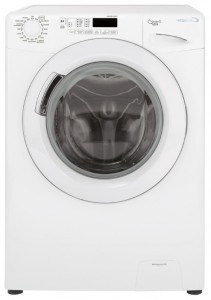 fotoğraf çamaşır makinesi Candy GV3 115D1