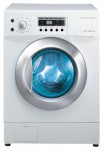 Daewoo Electronics DWD-FD1022 Machine à laver