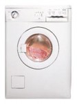 Zanussi FLS 1183 W çamaşır makinesi