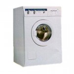 Zanussi WDS 1072 C çamaşır makinesi