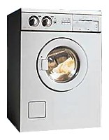 fotoğraf çamaşır makinesi Zanussi FJS 904 CV