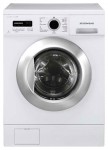 Daewoo Electronics DWD-F1082 Machine à laver
