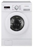Daewoo Electronics DWD-F1281 Máy giặt