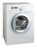fotoğraf çamaşır makinesi LG WD-12330ND