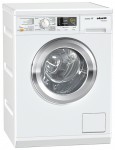 Miele WDA 200 WPM W CLASSIC çamaşır makinesi