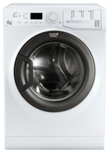Foto Máquina de lavar Hotpoint-Ariston VMUF 501 B
