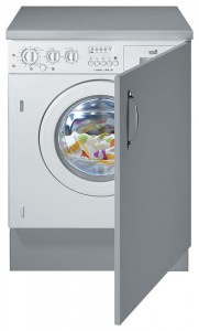 fotoğraf çamaşır makinesi TEKA LI3 1000 E
