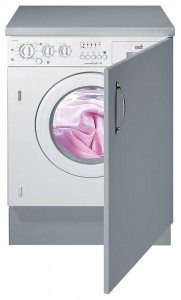 fotoğraf çamaşır makinesi TEKA LSI3 1300