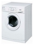 Whirlpool AWO/D 43115 洗衣机