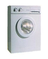 fotoğraf çamaşır makinesi Zanussi FL 726 CN