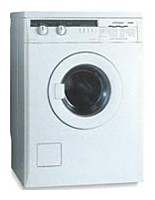 fotoğraf çamaşır makinesi Zanussi FLS 574 C