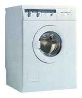 fotoğraf çamaşır makinesi Zanussi WDS 872 S