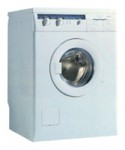Zanussi WDS 872 S ﻿Washing Machine