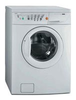 fotoğraf çamaşır makinesi Zanussi FJE 1204