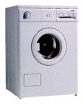 Zanussi FLS 552 çamaşır makinesi