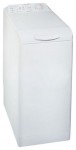 Electrolux EWB 105205 洗濯機