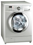 LG E-1039SD çamaşır makinesi