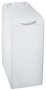 fotoğraf çamaşır makinesi Electrolux EWB 105405