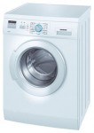 Siemens WS 10F261 çamaşır makinesi