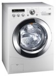 LG F-1247ND çamaşır makinesi