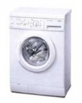Siemens WV 10800 çamaşır makinesi