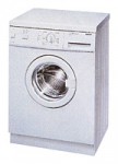 Siemens WXM 1260 çamaşır makinesi