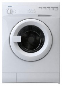 fotoğraf çamaşır makinesi Orion OMG 800