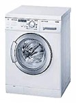 Siemens WXLS 1230 洗衣机