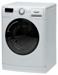 Whirlpool Aquasteam 1400 洗衣机