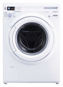 fotoğraf çamaşır makinesi Hitachi BD-W85SSP
