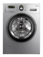 तस्वीर वॉशिंग मशीन Samsung WF8590SFW