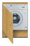 Siemens WE 61421 çamaşır makinesi