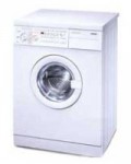 Siemens WD 61430 洗衣机