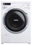 Hitachi BD-W85SV WH 洗衣机