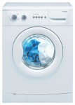 BEKO WMD 26105 T Máquina de lavar
