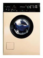 fotoğraf çamaşır makinesi Zanussi FLS 1185 Q AL