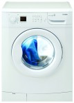 BEKO WMD 66085 洗濯機