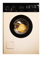 fotoğraf çamaşır makinesi Zanussi FLS 985 Q AL