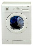 BEKO WKD 24580 R वॉशिंग मशीन