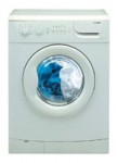 BEKO WKD 25080 R çamaşır makinesi