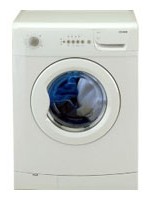 fotoğraf çamaşır makinesi BEKO WKD 23500 R