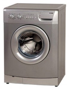 fotoğraf çamaşır makinesi BEKO WKD 24500 TS