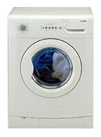 fotoğraf çamaşır makinesi BEKO WKD 24500 R