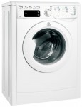 Indesit IWSE 4125 Tvättmaskin
